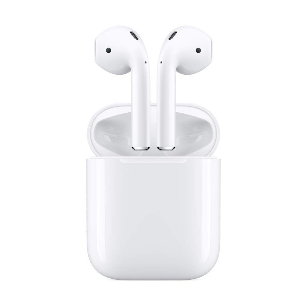 Elppa Airpods with Wireless Charging